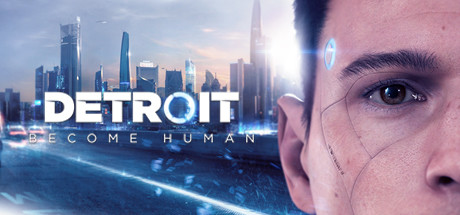 底特律：变人/化身为人/Detroit: Become Human（支持简体中文）