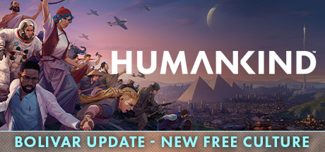 人类/HUMANKIND（v1.0.21.3727）