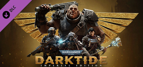 战锤40K：暗潮/Warhammer 40,000 Darktide（v1.0.1018.0-拍前注意详情介绍）