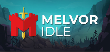 梅尔沃放置/Melvor Idle（v1.0.2）