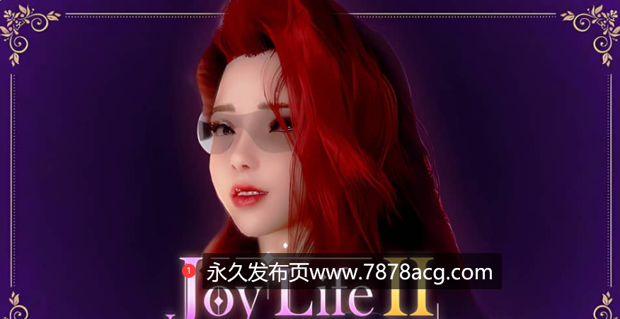 [休闲SLG/新作/3D/中文]人生：与Joy共舞2/Joy Life 2-(官中+全DLC)[580M]