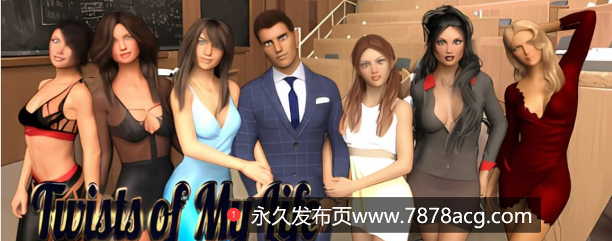 《我生命的轨迹》免安装-Build.11403582-1.1.3-(STEAM官中+全DLC)-多结局绿色中文版[2.66GB]