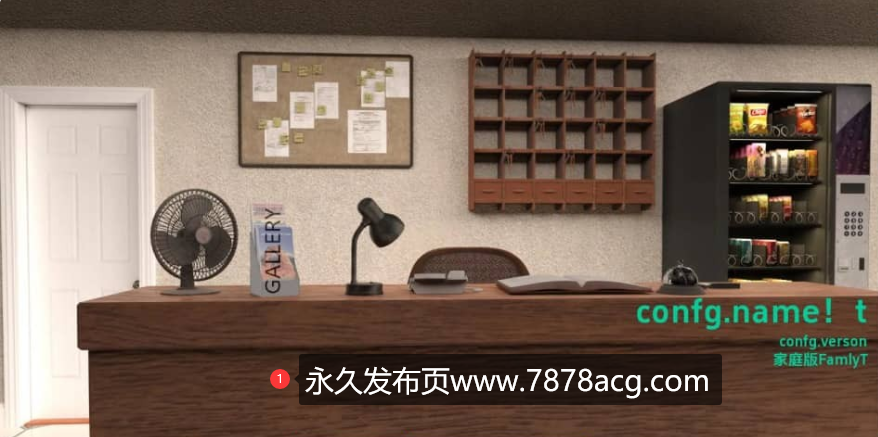 【沙盒SLG/汉化/动态】紧张的时代 Straitened Times v0.43.0 汉化版【PC+安卓/3.1G】