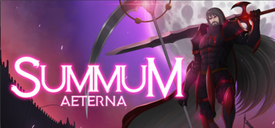 永恒巅峰/Summum Aeterna（v1.0.006）