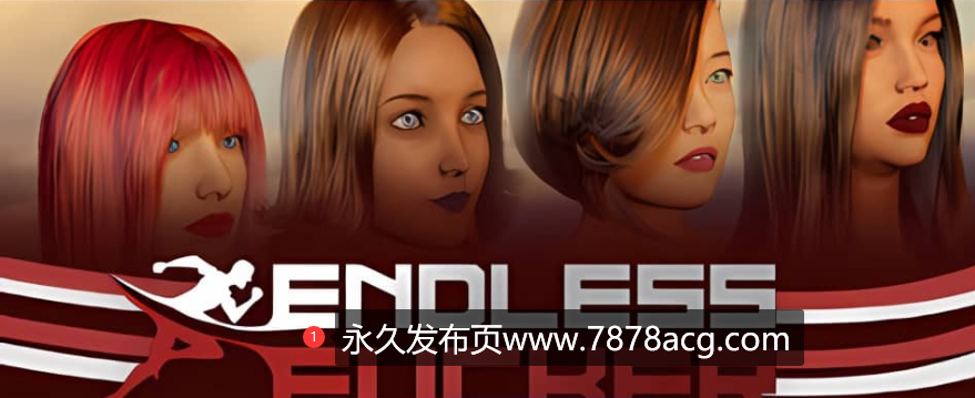 【电脑】《无尽奔跑模拟》免安装-Build.12495000-(STEAM官中+DLC)绿色中文版[16.71GB]