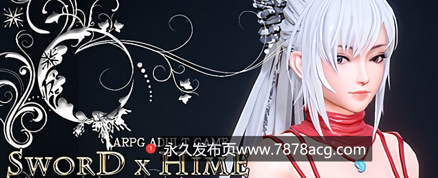 电脑[ARPG/汉化/动态] 百鬼夜行 剑姬无双-Sword x Hime V1.12.0官方中文步兵版 [13G]