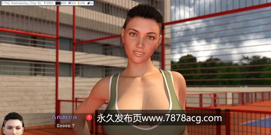 【双端】【沙盒SLG/汉化/3D】区域经理 The Regional Manager v0.161 汉化版【PC+安卓/4G】