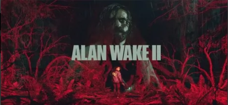 心灵杀手2/Alan Wake 2（v1.0.11）