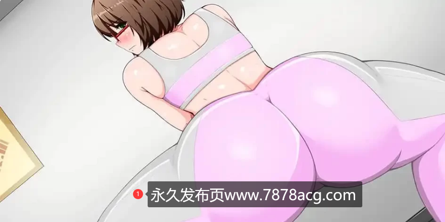 【双端】[日系SLG/机翻]翻开新的一页 Turning the Page v0.16.0 PC+安卓[1.4G]