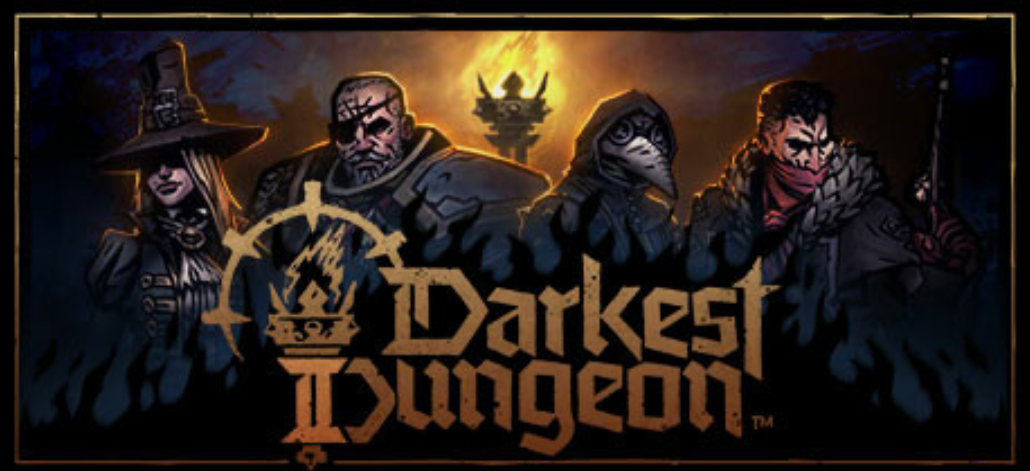 暗黑地牢2/Darkest Dungeon 2（更新v1.03.58028正式版）