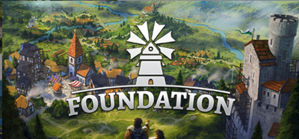 奠基/Foundation（更新v1.9.7.4）