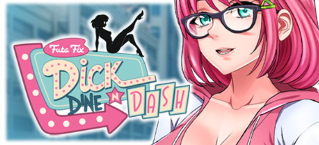 艾米莉与转转餐厅/Futa Fix Dick Dine and Dash