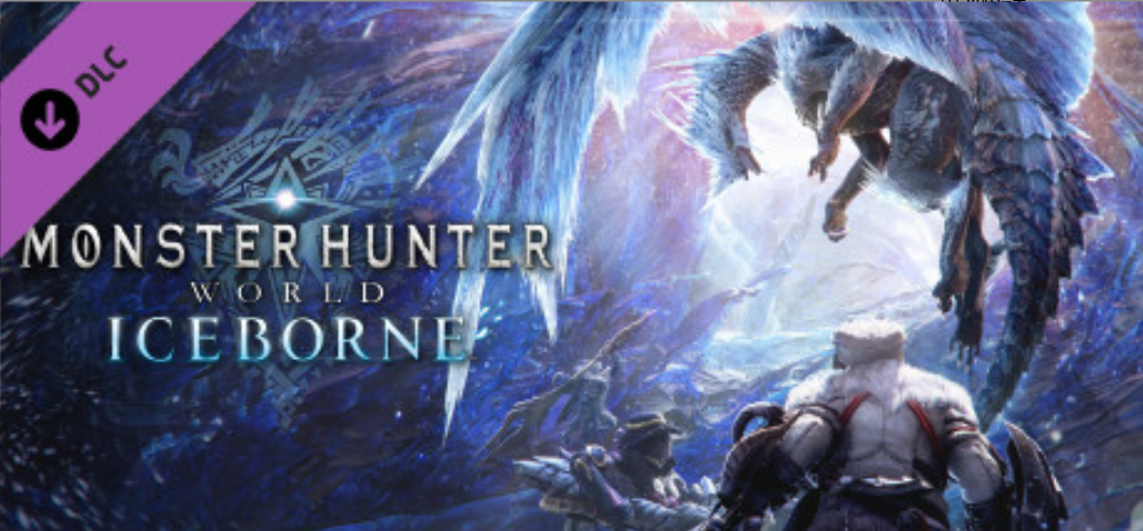 怪物猎人：世界-冰原/Monster Hunter World: Iceborne（更新v15.21.00-全DLC豪华版+世界定制版）