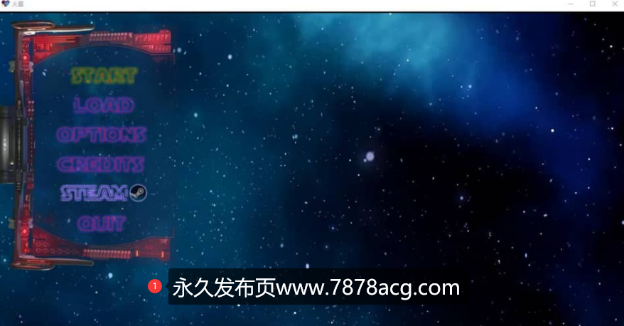 【双端】[欧美SLG/扶他汉化] 火星 Star Mars0.9.1b PC+安卓汉化版 [1.3G]