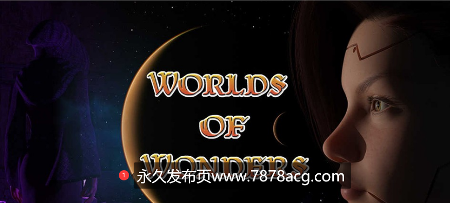 【双端】【沙盒SLG/汉化/动态】奇迹世界 Worlds of Wonders v0.2.10 汉化版【PC+安卓4.5G】