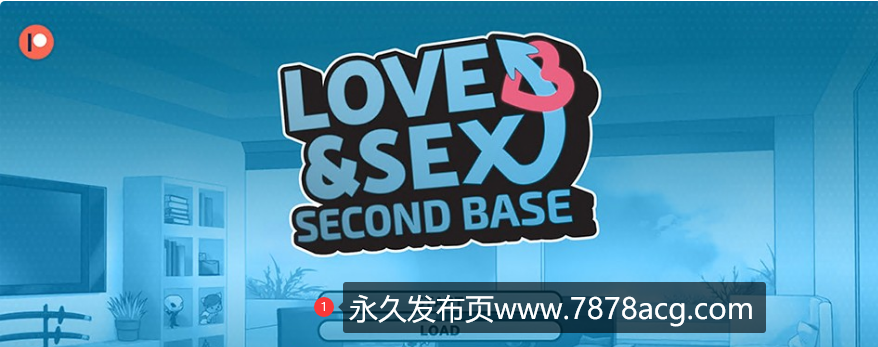 【双端】【沙盒/汉化/2D】爱与性：二垒 Love & Sex: Second Base V24.1.0a 汉化版【PC+安卓/2.6G】