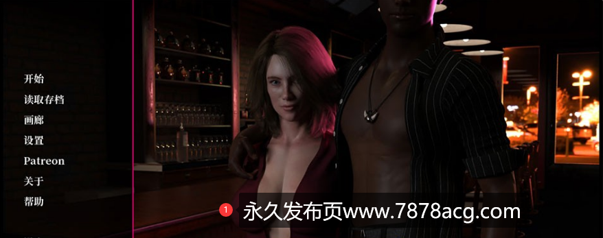 【双端】【欧美/SLG/汉化/】看着我的棋子 Look at my wife V0.61 汉化版【PC+安卓/2.8G/NTR】