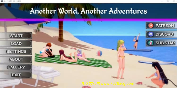 【双端】另一个世界，另一个冒险 Another_world_another_adventures_eng-0.1.5 PC+安卓汉化版【3.8G】