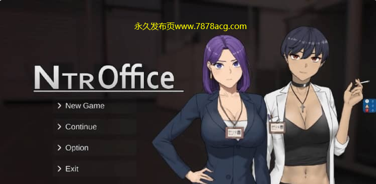 【电脑】NTR办公室 NTR office V20240403 官方中文步兵版【1.4G】