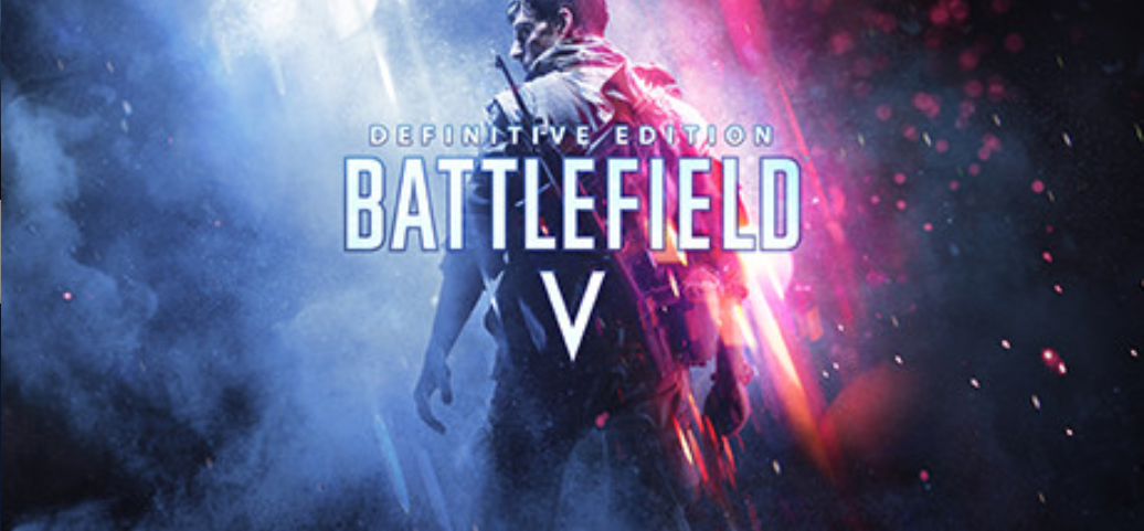 战地5/战地风云5/Battlefield V