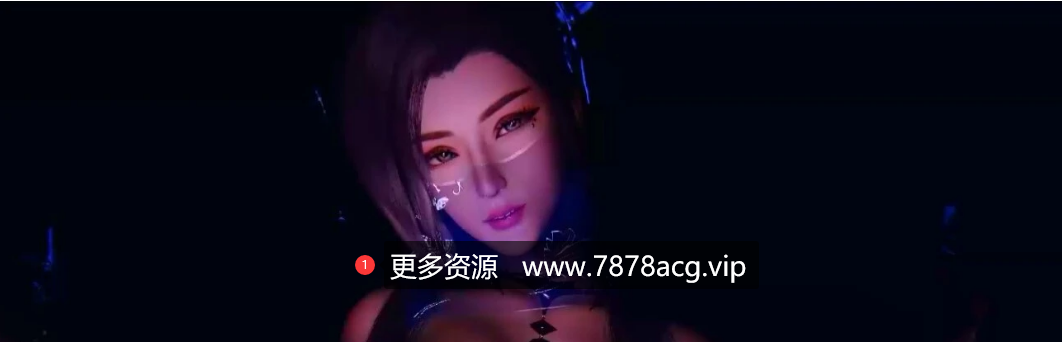 [3D] 【DH/3D/VAM/同人】fgg99 大师 部分同人作品合集【14G】