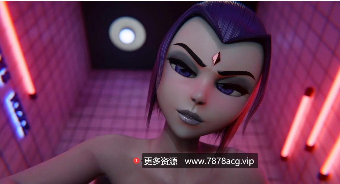 [3D] 【DH/3D/同人】一网打尽：AniAniBoy 大师动画合集[截止至20240131] 【15G】