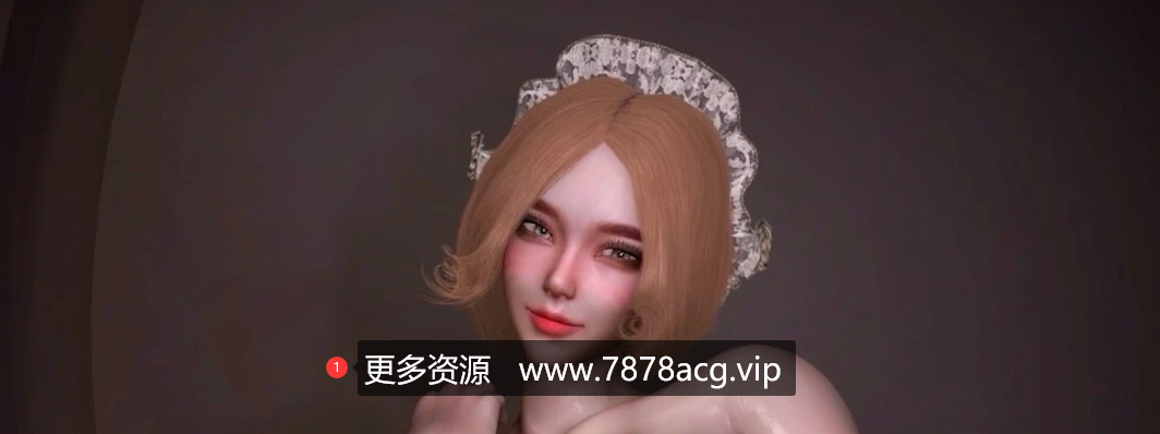 [3D] 【DH/3D/中文CV/中文字幕】Bmaxss 大师 24年2月新作 妈妈与姐姐2 中文CV【5.4G】