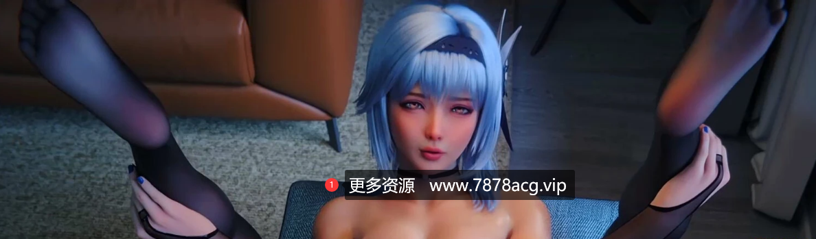 [3D] 【DH/3D/同人】bamhor 大师 202203-202405 作品合集【2.3G】