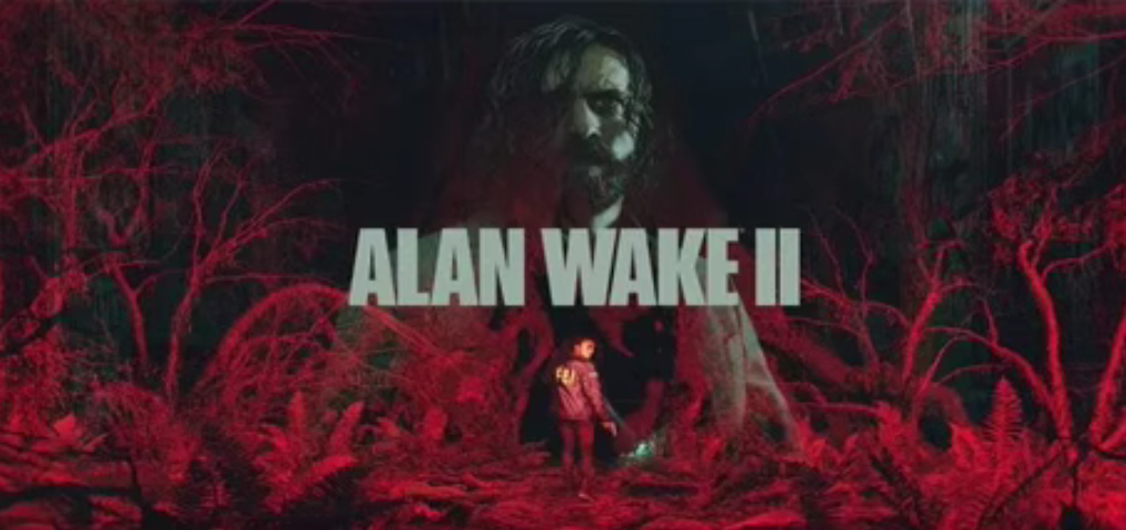 心灵杀手2/Alan Wake 2（v1.1.0—更新夜春镇DLC）