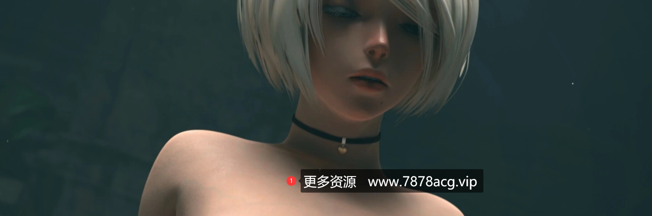 [3D] 【DH/3D/同人】HydraFXX 大师 2024年05月更新整合【1.3G】