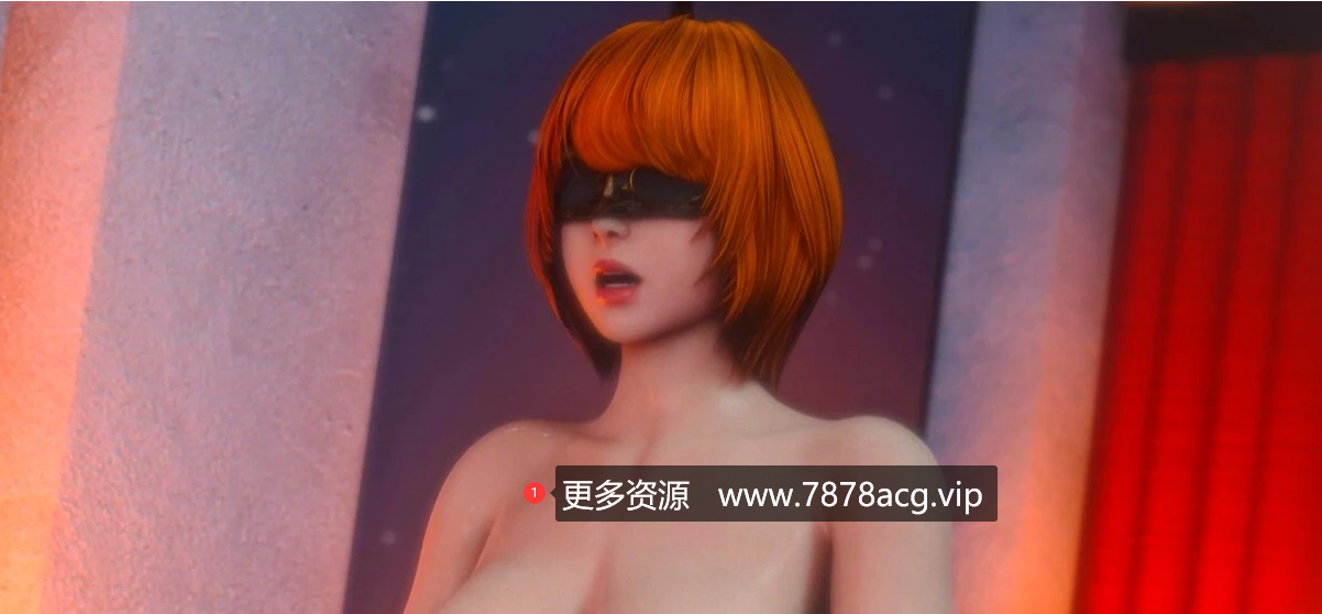 [3D] 【DH/3D/同人】bouquetman 大师 2024年06月 作品更新【8V/1.6G】