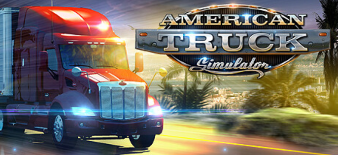 美国卡车模拟/American Truck Simulator（更新v1.50.1.25s）