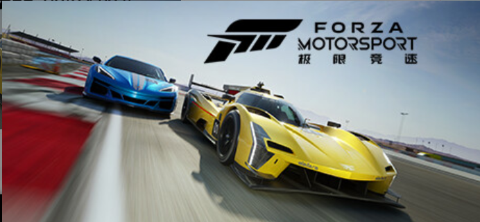 极限竞速8/极限竞速赛车运动/Forza Motorsport (更新v1.622.2599.0）