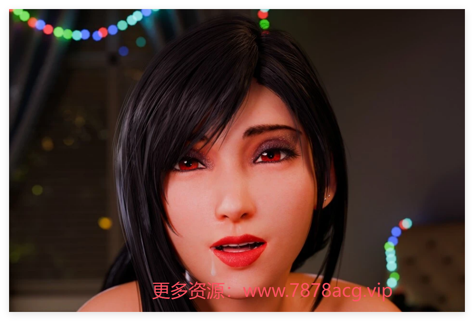 [3D] 【DH/3D/同人】Auxtasy大师 2024年05月 作品更新 CG+动画【2G】