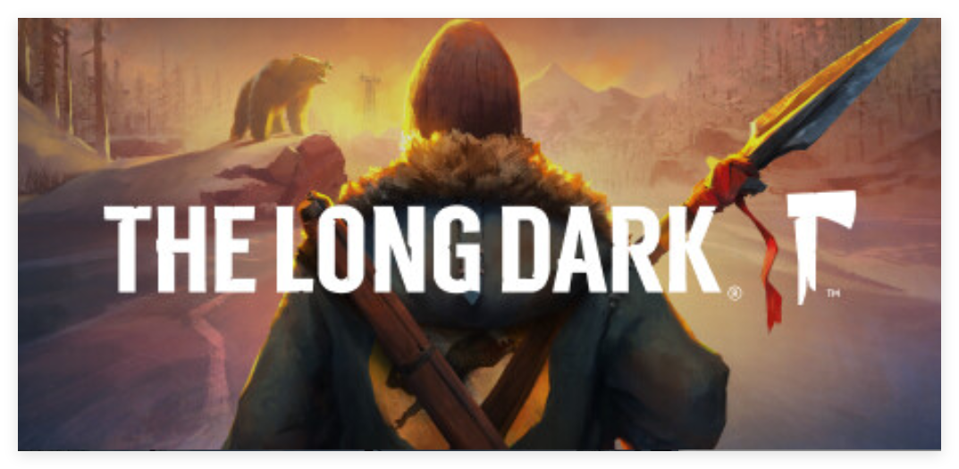 漫漫长夜/The Long Dark（更新v2.32）