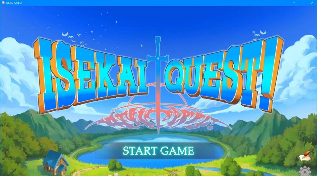 [电脑] 【PC/2D/SLG/中文】异世界勇士 ISEKAI QUEST V1.65 STEAM官中豪华作弊版+DLC【5.5G】