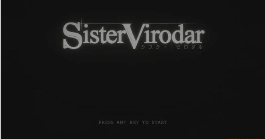 [电脑] 【ACT/中文/像素全动态】维罗达修女 SisterVirodar Sister Virodar v0.17 官方中文【400M/新作】