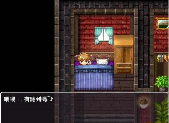 [电脑] 【PC/2D/像素RPG/中文】RiNaTest V1.0.0 DL官方中文版【820M】