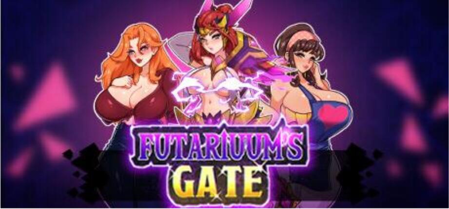 [双端] 【沙盒SLG/汉化/2D】未来之门 富塔里乌姆之门 Futariuum’s Gate v0.4 PC+安卓汉化版【1.4G】