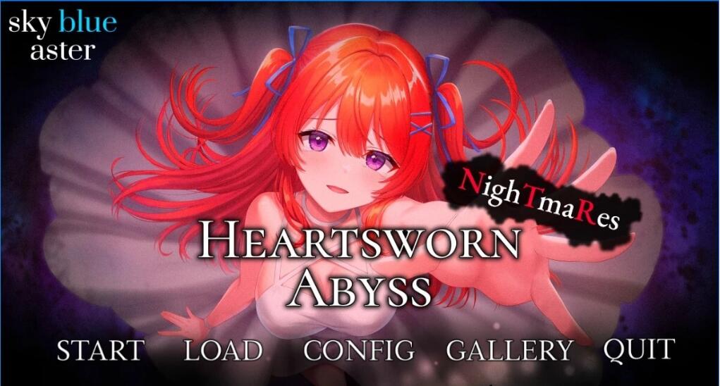 [电脑] 【PC/2D/SLG/汉化】心誓窜 Heartsworn Abyss V0.1P 汉化版【900M】