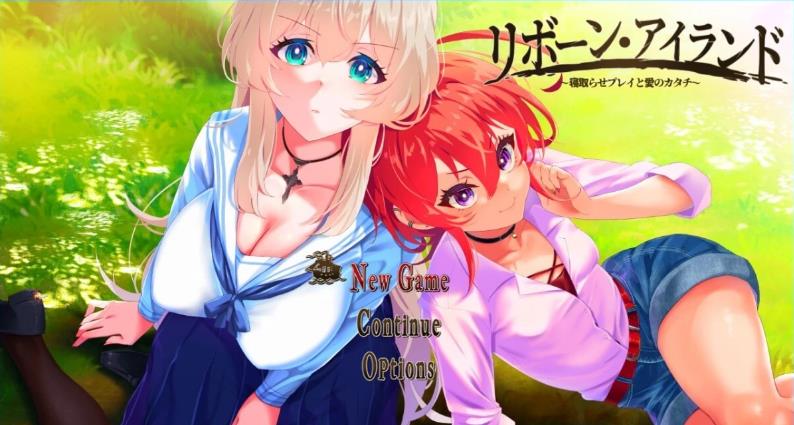 [电脑] 【PC/2D/RPG/汉化】复活岛 Ver1.01 AI汉化先行体验版【1.2G】