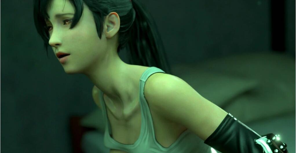 [3D] 【DH/3D/同人】Aries’ Possession 大师 2024年09月 更新作品 FF7【11G】