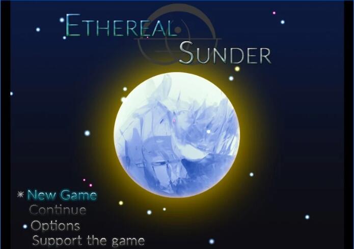 [电脑] 【PC/2D/RPG/汉化】新虚空破碎 旧虚无撕裂Ethereal Sunder V0.13.3 AI汉化版【800M】