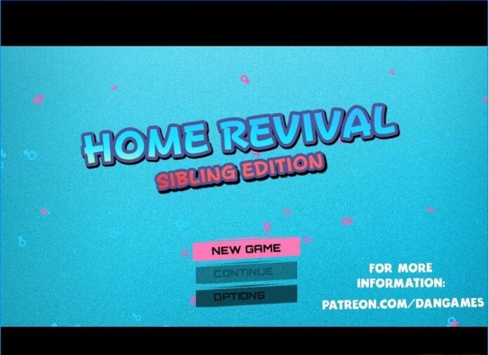 [电脑] 【PC/3D/RPG/汉化】家庭的复活:兄弟篇Home Revival: Sibling Edition V1.0 AI汉化【1.2G】