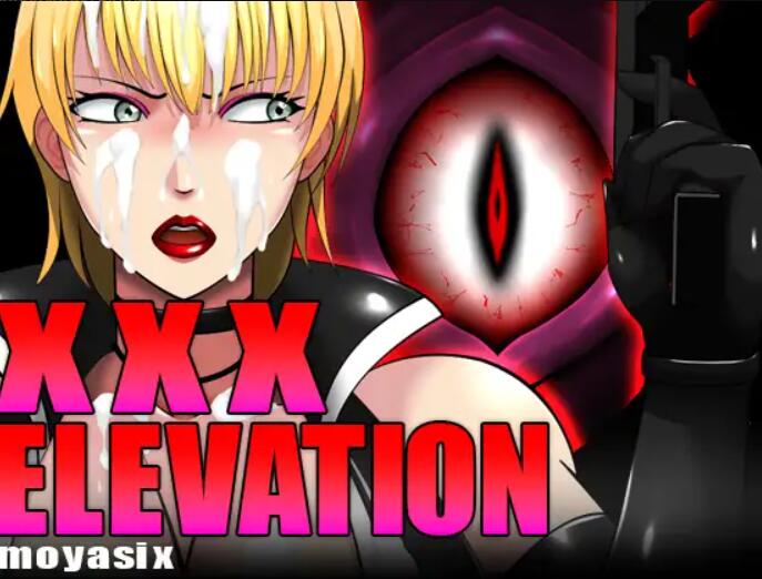 [双端] 【STG/全动态/PC+安卓】XXX ELEVATION DL完整正式版【200M/新作】