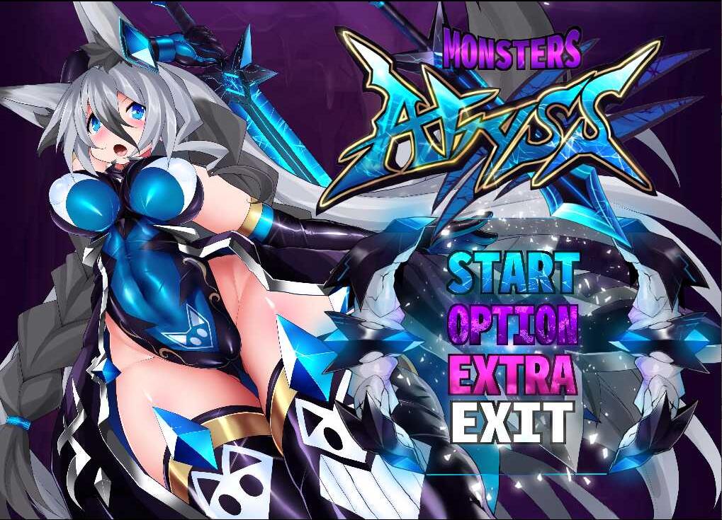 [电脑] 【SLG/AI汉化/动态】怪兽深渊/Monsters Abyss Ver3.0 先行体验版 AI汉化【6G/更新/CV】