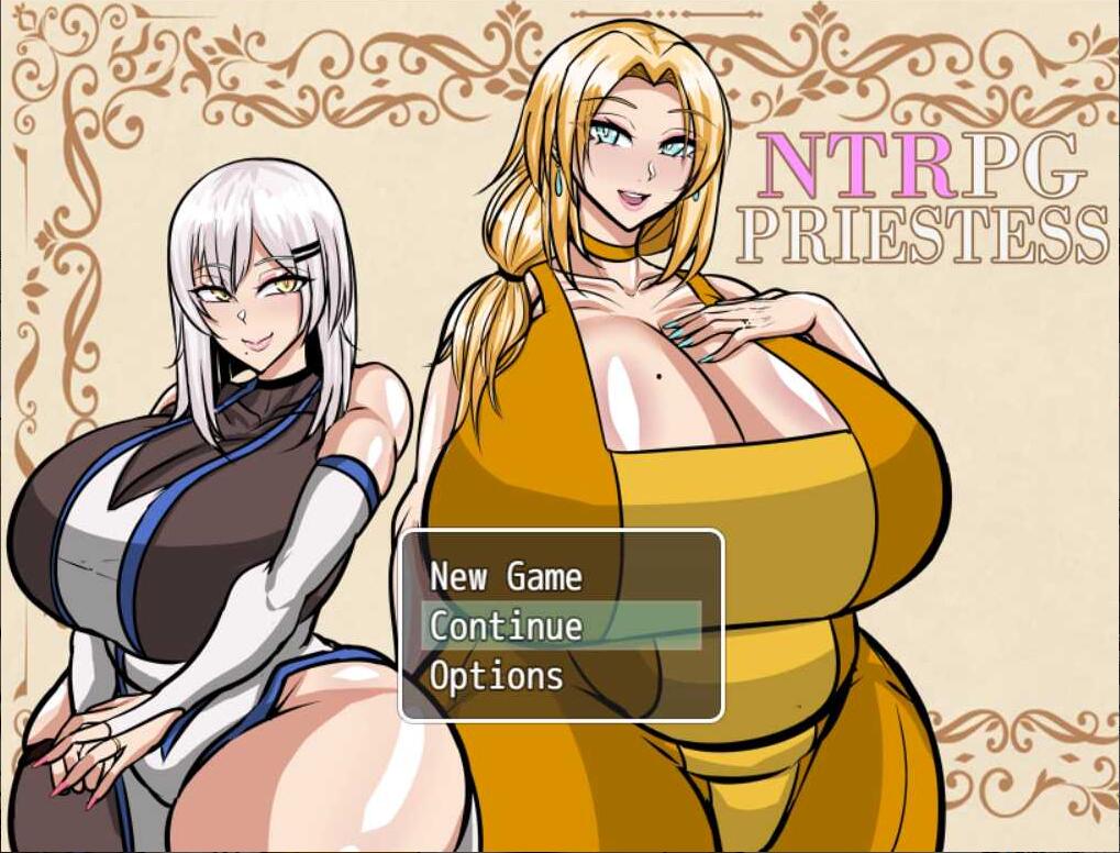 [电脑] 【RPG/AI汉化/NTR】NTRPG_女神官/Priestess_ Ver0.7 AI汉化版【1G/新作】