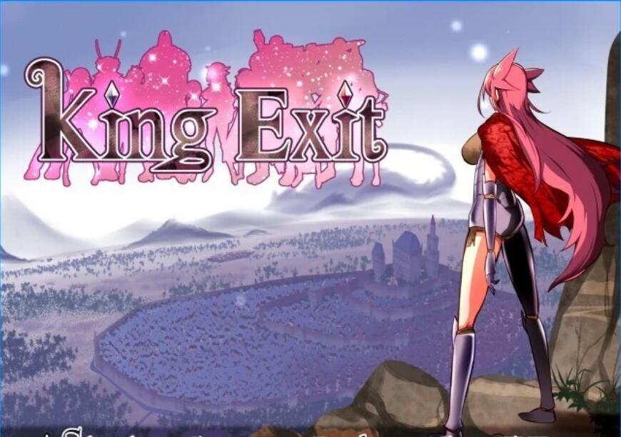 [电脑] 【PC/2D/RPG/中文】英雄的越狱：King Exit- V3.01 DL官方中文典藏版+全DLC【2.6G】