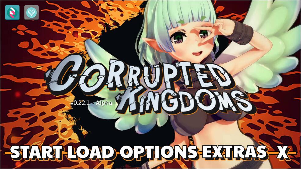 [电脑] 【SLG/精翻汉化/步兵全动态】腐败王国/Corrupted Kingdoms Ver0.22.1 KUMA精翻汉化版【1.8G/新汉化】