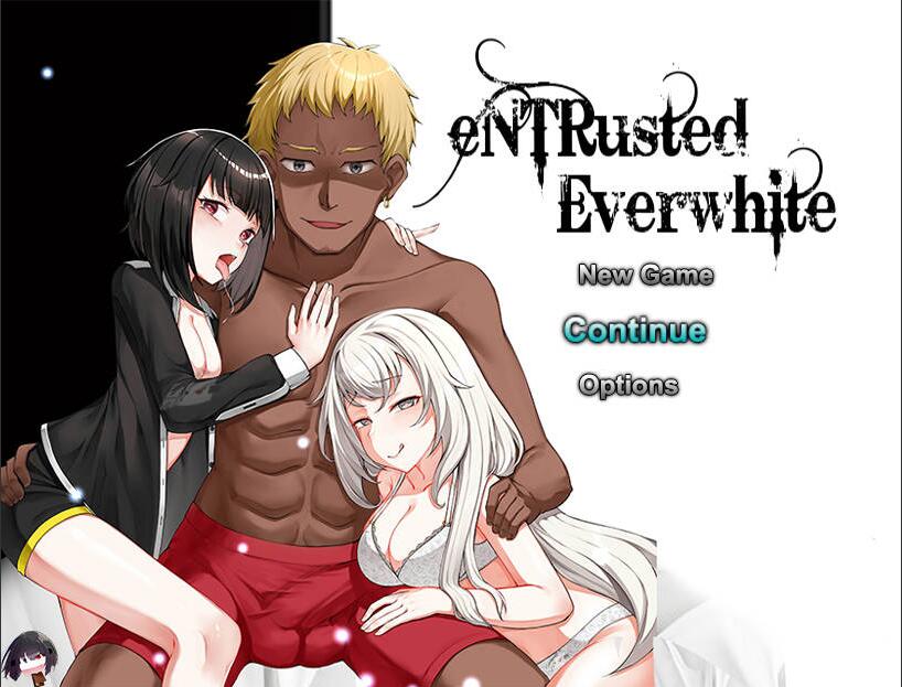 [电脑] 【RPG/中文/2D步兵】eNTRusted Everwhite Ver0.5.8 官方中文步兵版【1.9G/新作】